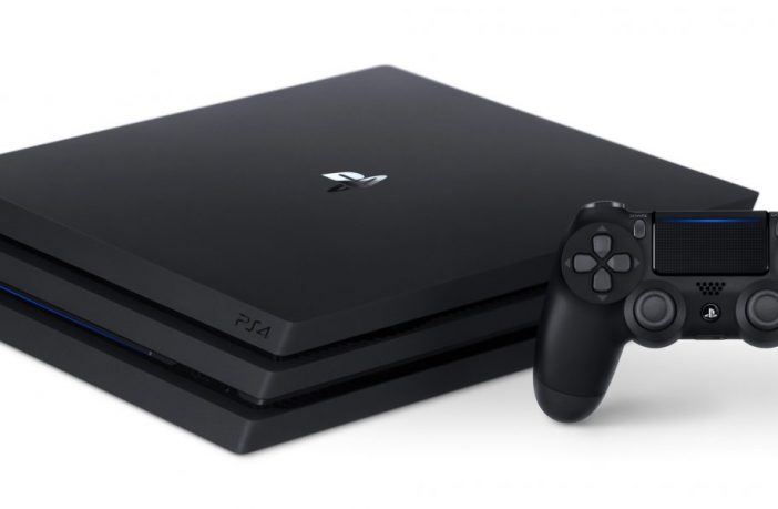 Playstation 4 versus Playstation 4 Pro