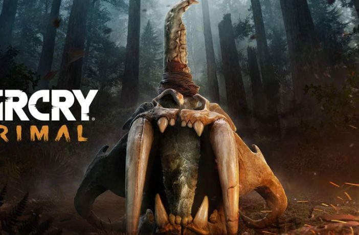 Сколько весит far cry primal на xbox one