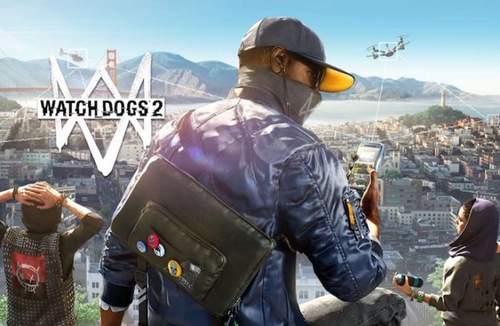 Есть ли watch dogs 2 на xbox 360