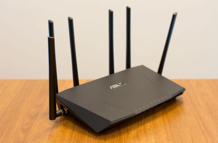 How to choose a router