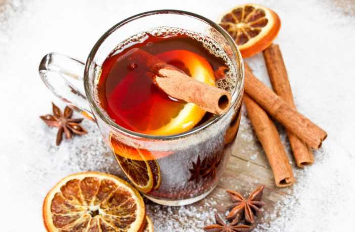 Glühwein