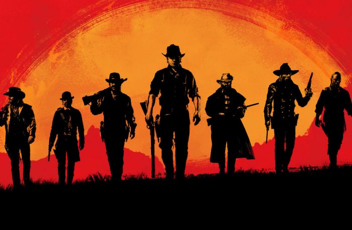 Red Dead Redemption 2