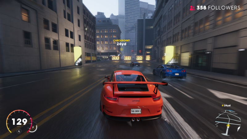 The Crew 2 Review (PS4) - On Check by PriceCheck