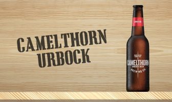 Urbock Beer