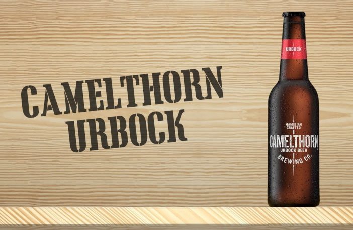 Urbock Beer