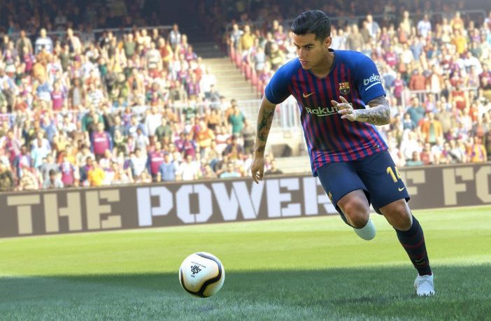 PES 2019 1