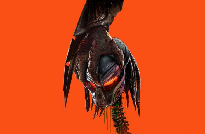 The Predator 1