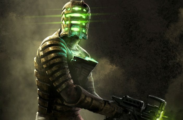 Dead Space header 1