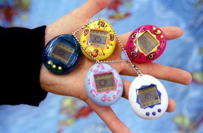 Tamagotchi