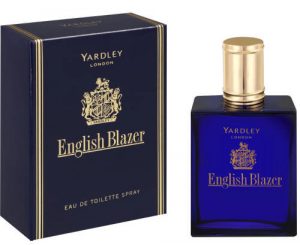Yardley English Blazer Eau De Toilette Spray