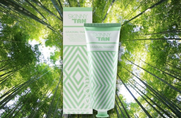 Skinny Tan Gradual Tanner