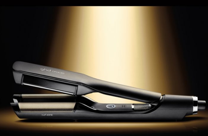 ghd Oracle