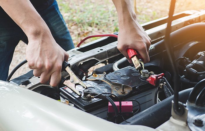 Car Battery