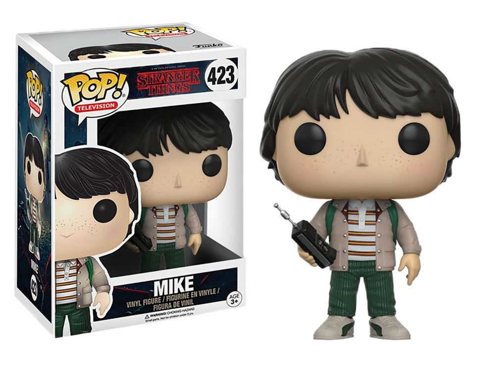 Mike Funko Pop