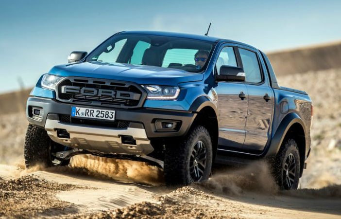 Ford Ranger Raptor: SA Pricing and Specs - On Check by PriceCheck