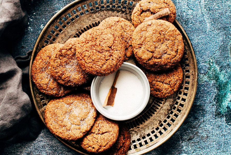 ginger-biscuit-recipe