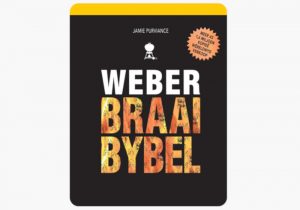 Weber Braai Bybel