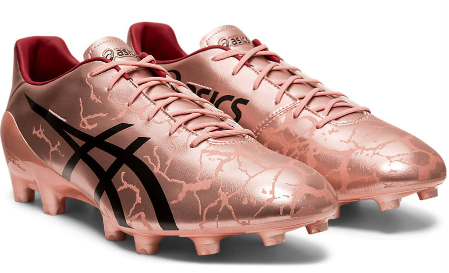 asic rugby boots