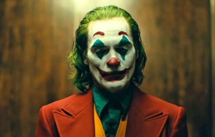 Joker movie