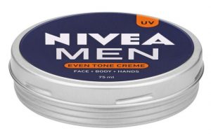 Nivea Men Even Tone Face Cream