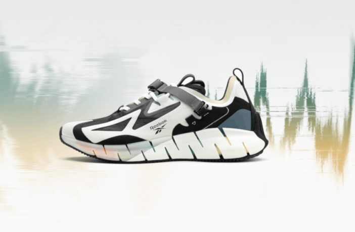 Zig Kinetica sneaker