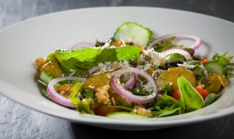 salad recipe