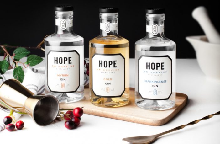 Hope Distillery