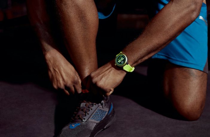 Puma Smartwatch