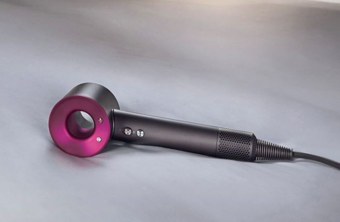 Dyson Supersonic