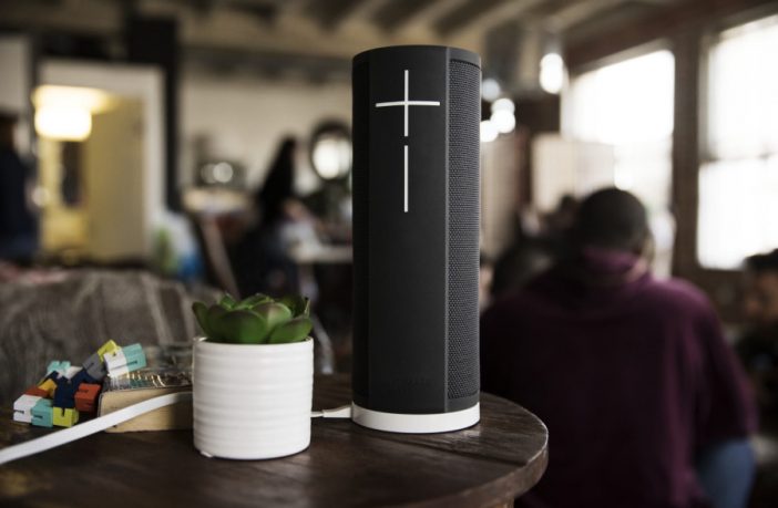 Ultimate Ears Boom 3 Speaker