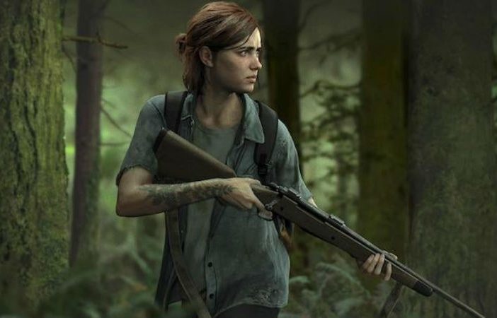 Last of Us Part 2