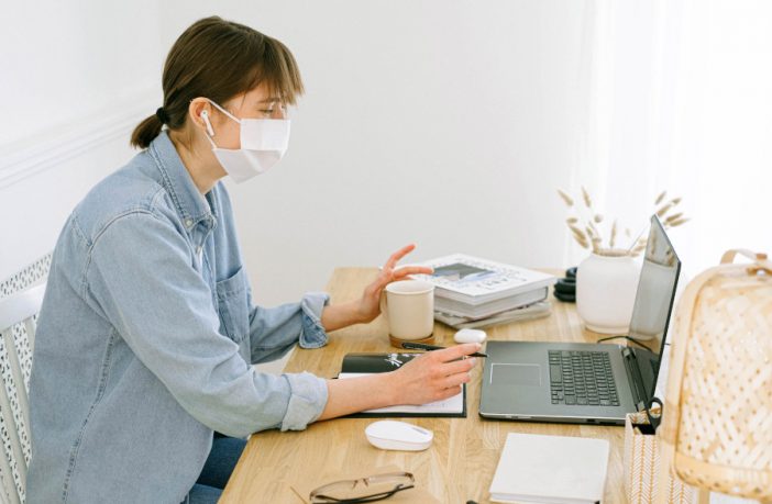 work face mask