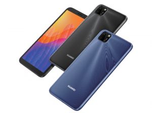 Huawei Y5p