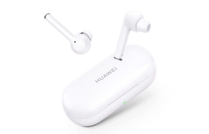 HUAWEI FreeBuds 3i