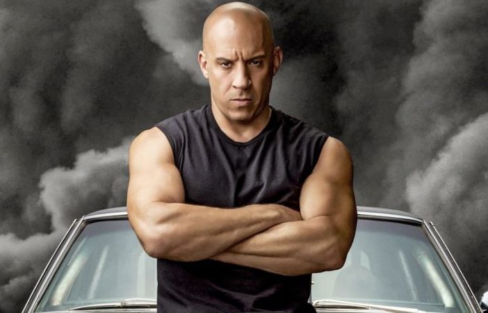 Vin Diesel FF9 (1)