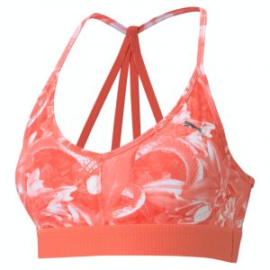 Untamed Low Impact Bra