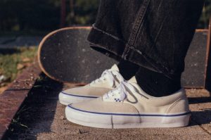 Vans Skate Classics