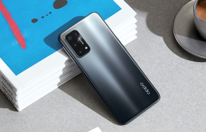 Oppo A74 5G