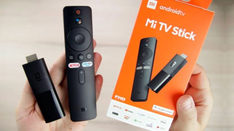 Xiaomi Mi TV Stick Review: An Easy Way to Turn Your Ordinary TV into a