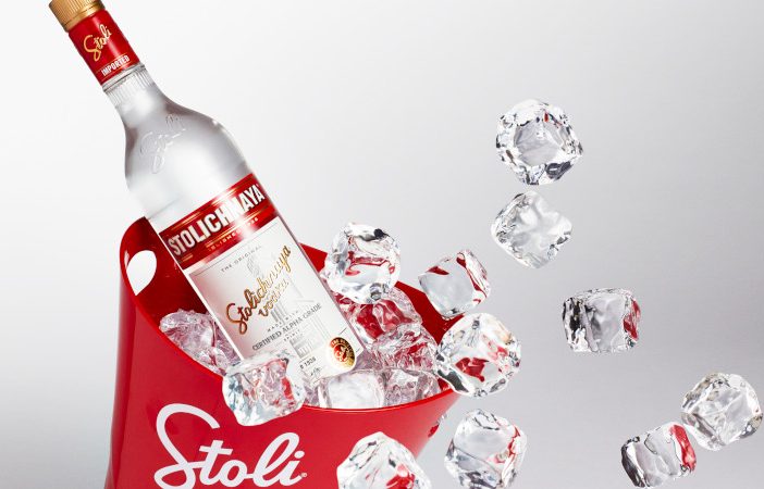 Stoli Vodka