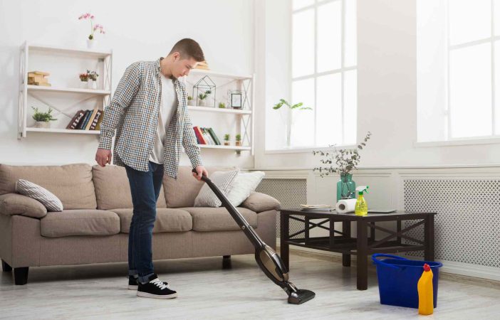 cleaning tips