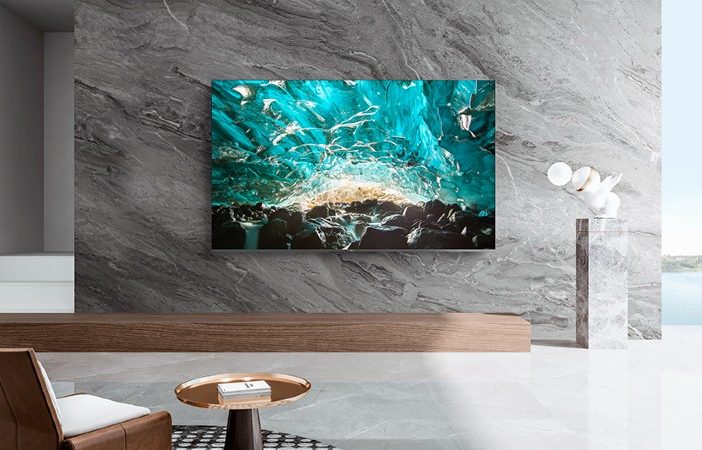 TCL Television