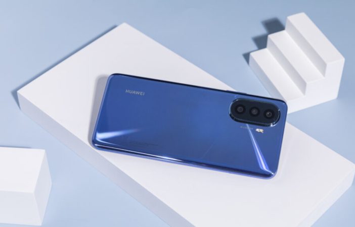 Huawei nova Y70 Plus