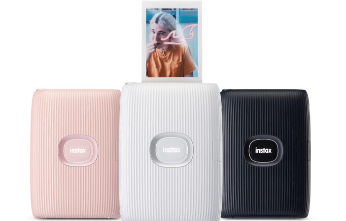 Instax Mini Link 2