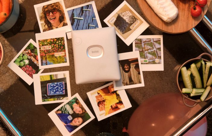 Instax Square Link printer