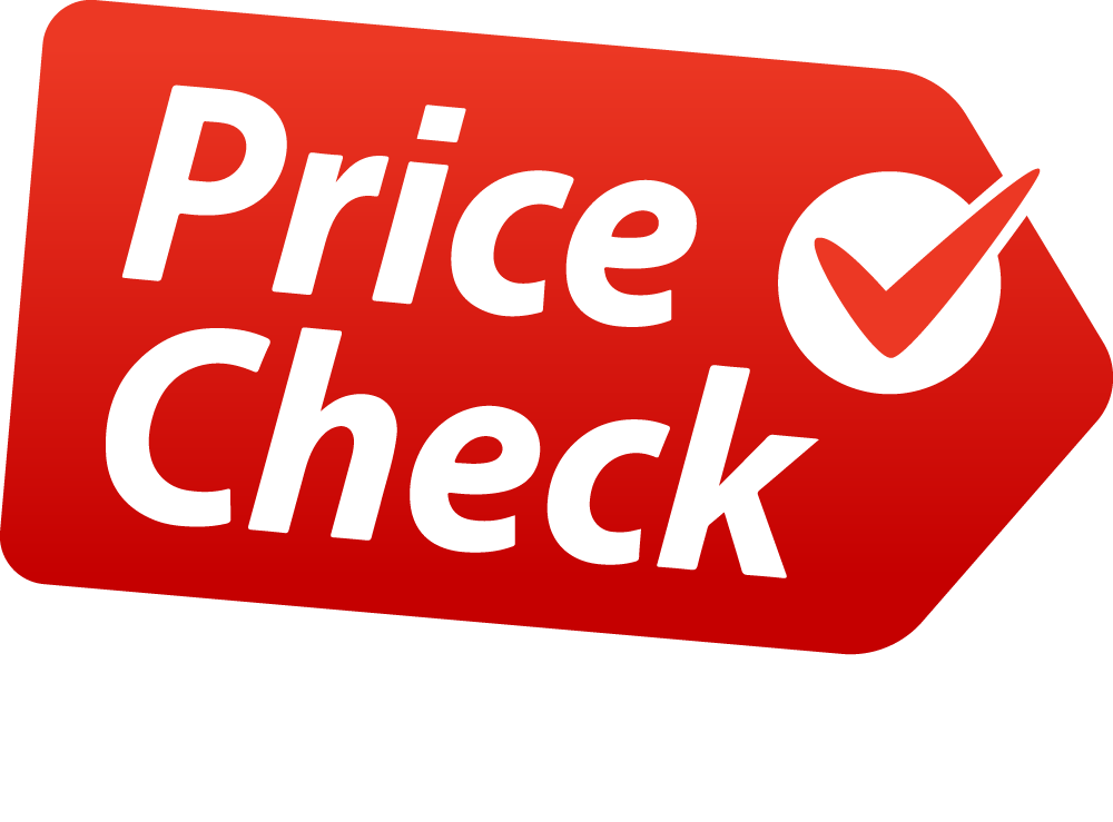 PriceCheck Logo