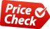 I am a verified affiliate of Pricecheck